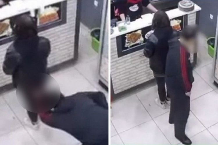 Çiğköftecideki sapık hakkında yeni gelişme! 10 yıla kadar...