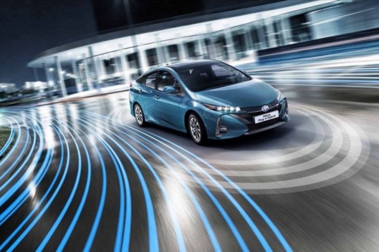 Türkiye yollarındaki elektrikli otomobil sayısı 290 bine yaklaştı
