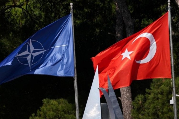 NATO'dan Türkiye'ye teşekkür mesajı