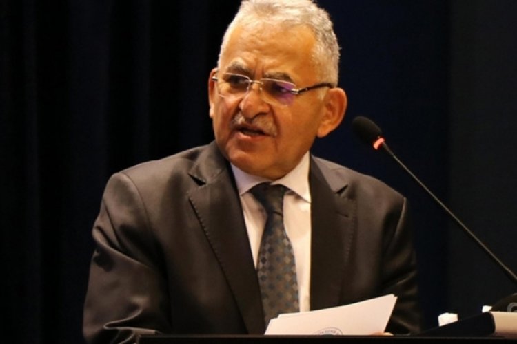 Kayseri Büyükşehir Belediye Başkanı hastaneye kaldırıldı! Son durumu nasıl?