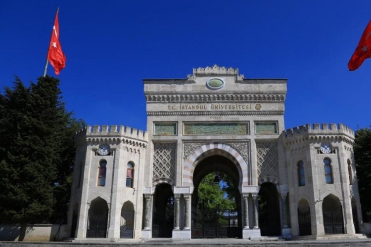 Türkiye'nin en iyi üniversiteleri belli oldu!
