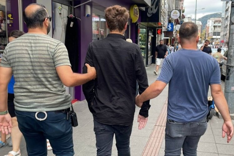 Cezaevinden izinle çıkan hükümlüler geri dönmüyor