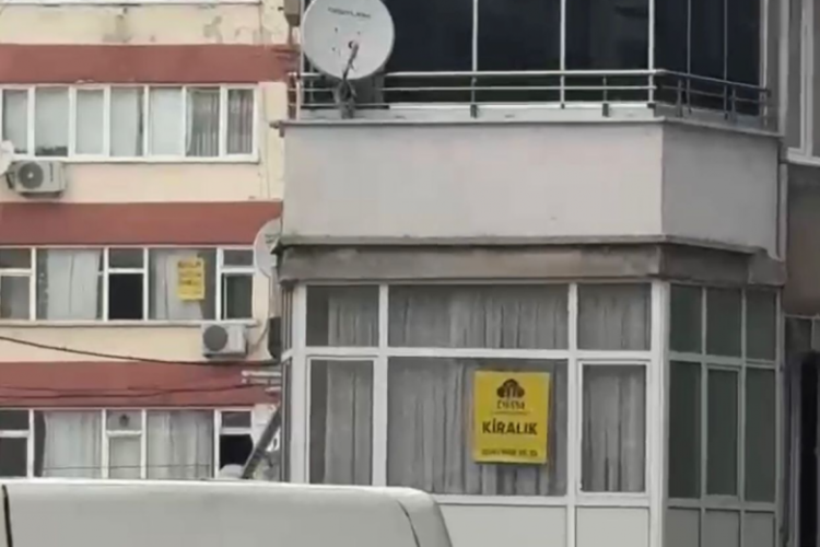 Osmangazi Çarşamba'da mülkler neden boş kaldı? 