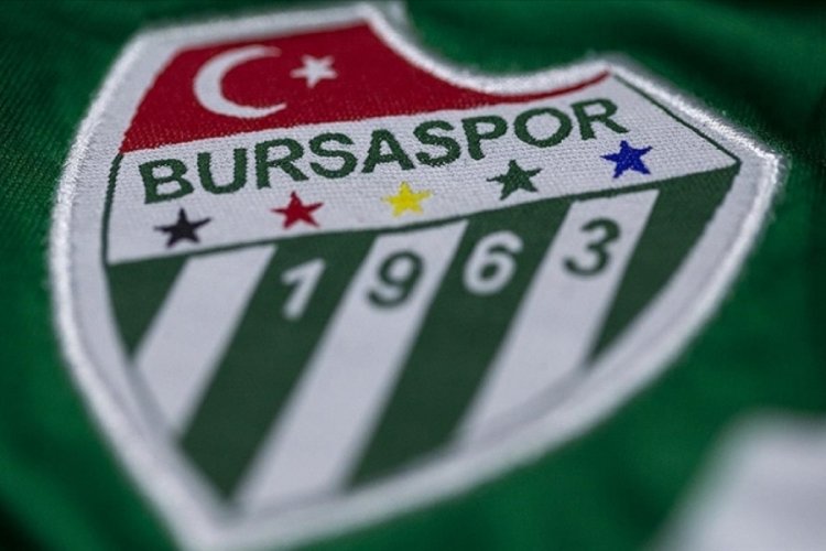 Bursaspor'un 2025-26 sezonu forma numaraları belli oldu! 