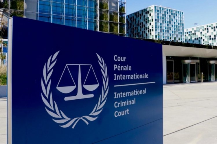 ABD, Uluslararası Ceza Mahkemesinin bazı üyelerini yaptırım listesine aldı 