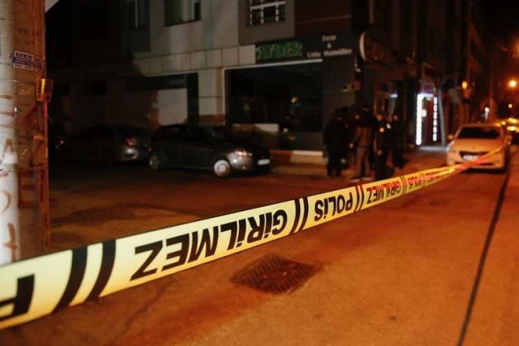 75 yaşındaki adam evde ölü bulundu