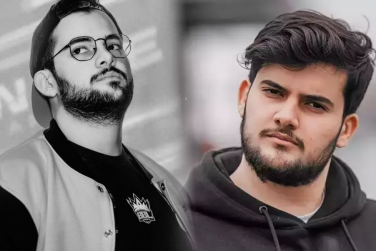 Fenerbahçe taraftarları Oğuzhan Dalgakıran (Jrokez'i) unutmadı...