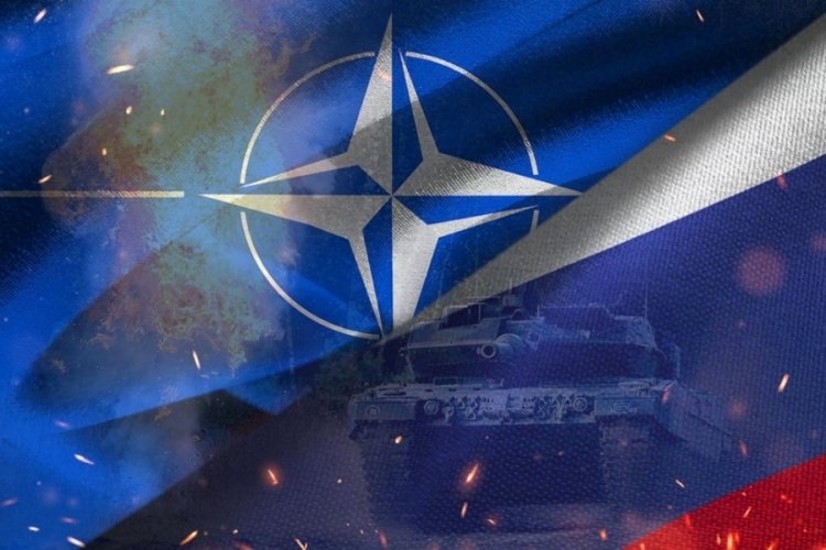 Ukrayna, Avrupa ve NATO ülkeleriyle güvenlik garantileri için günlük koordinasyona başlayacak 