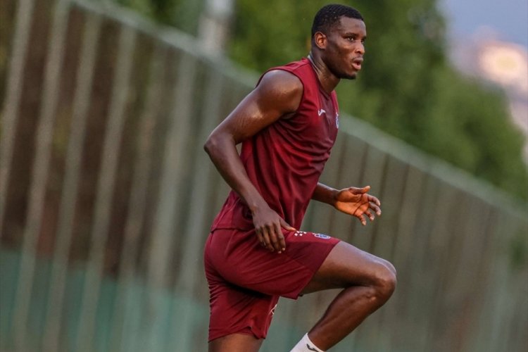 Trabzonspor, Antalyaspor maçının hazırlıklarına başladı 