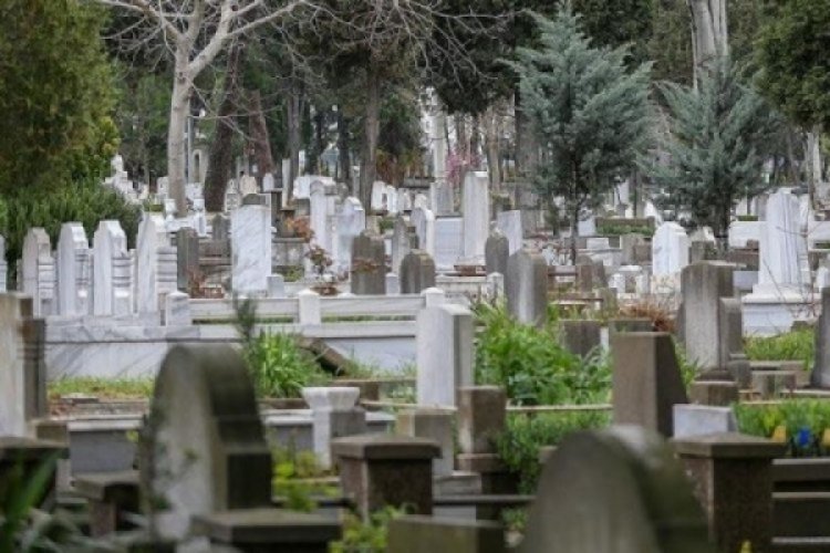 Bursa 21 Ağustos 2025 vefat edenler listesi! Bursa'da bugün vefat edenler