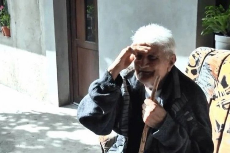 Kaybolduktan 30 yıl sonra aynı kıyafetlerle geri döndü!