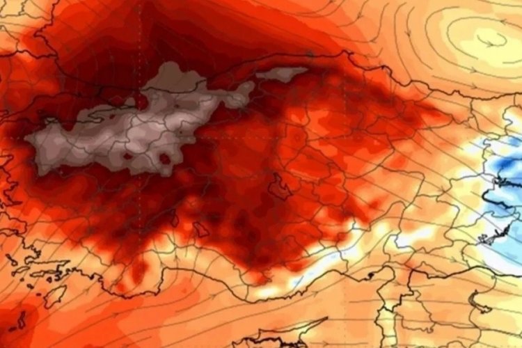Alarmları kurun! Cuma günü 48 saatlik yeni dalga geliyor