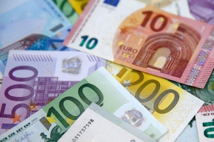 Euro'da yükseliş beklentisi

