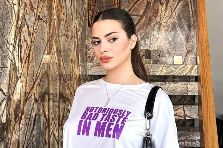 Sevgili adaylarından "CV" isteyen Derin Talu aradığı kişiyi buldu