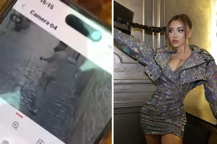  Mika Raun, memleketi Şanlıurfa'da tacize uğradı 