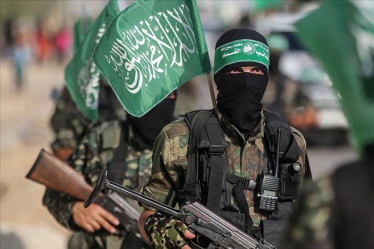 İsrail Gazze'nin topyekün işgali için ilk adımı attı, Hamas'tan yanıt gecikmedi 