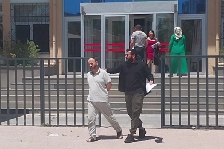 Annesini katleden şahıs cezaevinde hayatını kaybetti