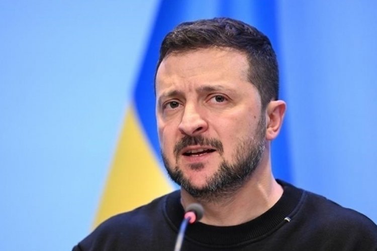 Zelenski şartlarını açıkladı: Putin ile Türkiye'de görüşebilirim