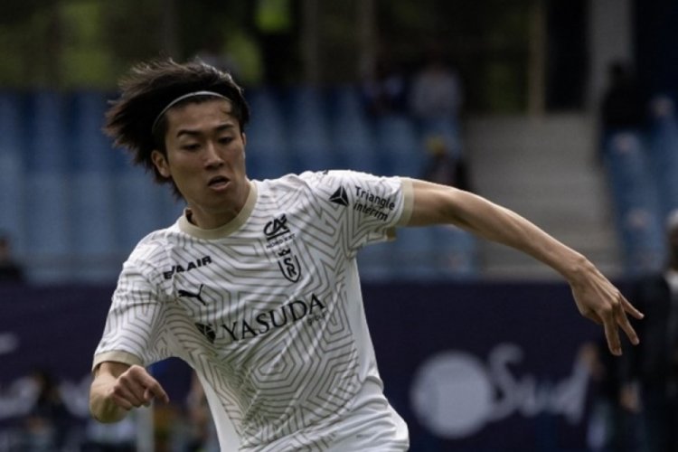 Beşiktaş'tan Japon yıldız adayına 15 milyon euro