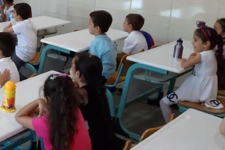Bursa'da 657 bin öğrenci 8 Eylül'de ders başı yapacak!