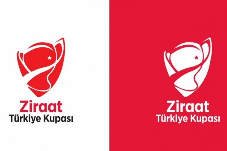 Ziraat Türkiye Kupasının yeni logosu belli oldu