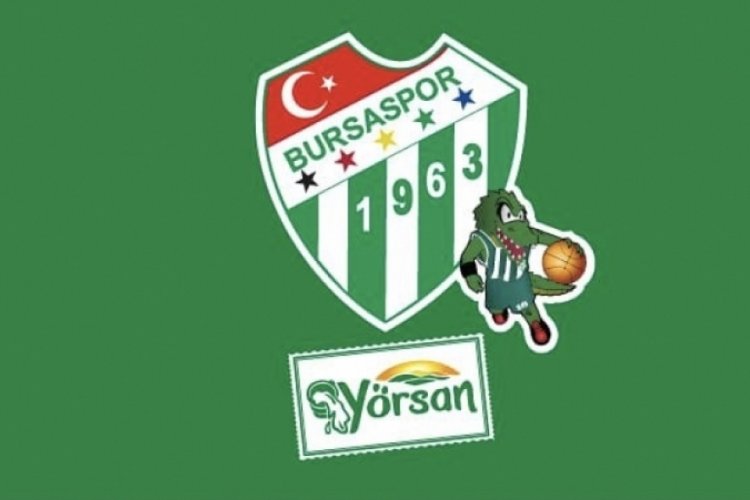 Bursaspor Basketbol'un hazırlık programı belli oldu! 