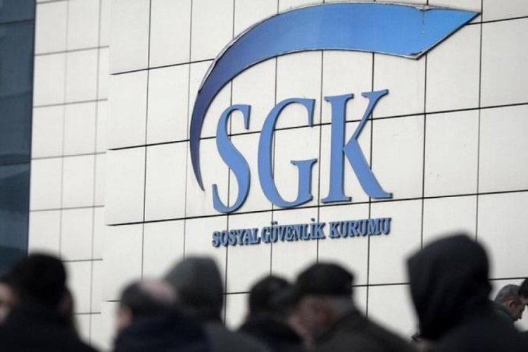 SGK'dan malullük aylığı açıklaması: 4 şart sıralandı