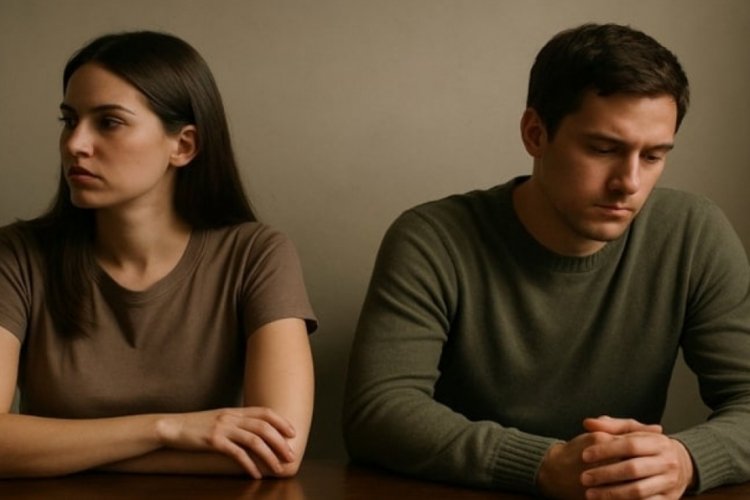 Birinin sizi sevmediğini gösteren 3 davranış

