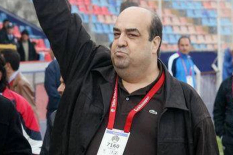 Mehmet Şaşmaz hayatını kaybetti