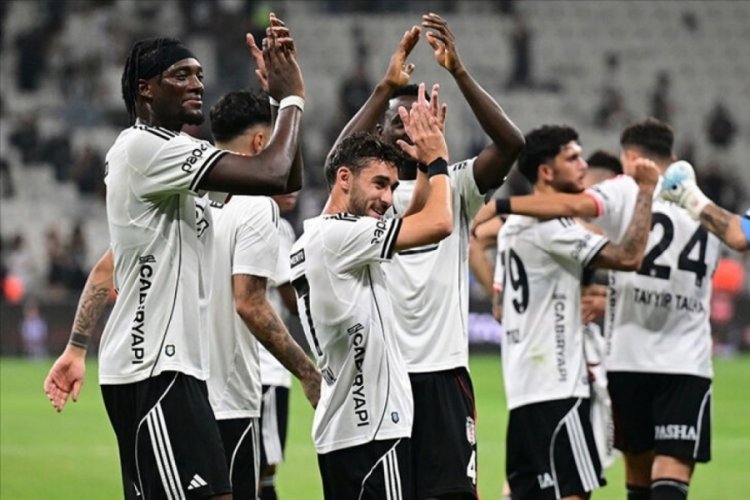 Beşiktaş Lausanne'yi elerse, elenirse ne olur?