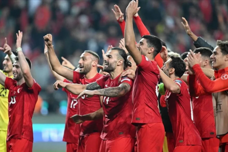 Gürcistan Türkiye maç bilet fiyatları belli oldu! Milli maçın biletleri satışta