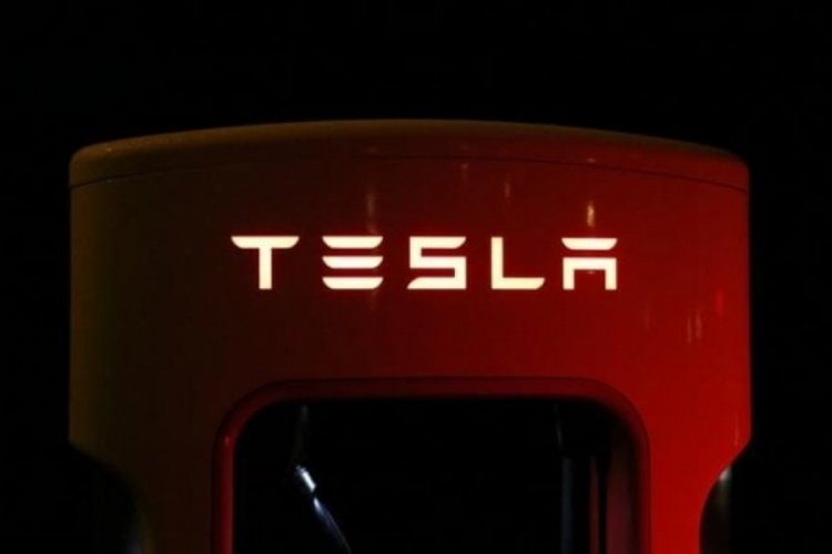 Tesla'da üretimler durdu mu? Şirketten açıklama geldi