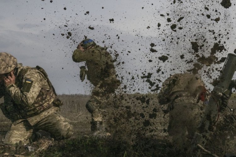 O NATO ülkesi Ukrayna'ya asker mi gönderecek? Rusya'nın tepkisi merak konusu...