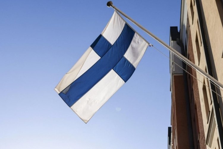 Finlandiya, İsrail Büyükelçisini bakanlığa çağırdı 