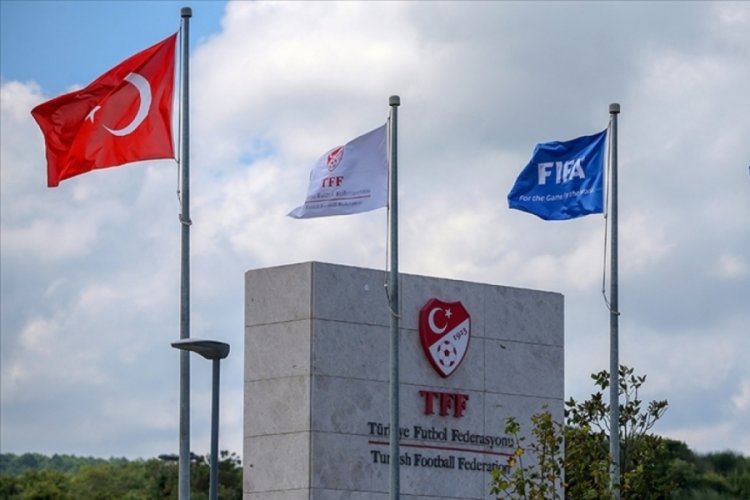 PFDK'den 8 Süper Lig kulübüne ceza 