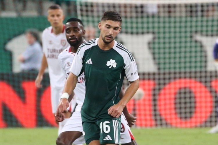 Samsunspor salladı ama yıkamadı...