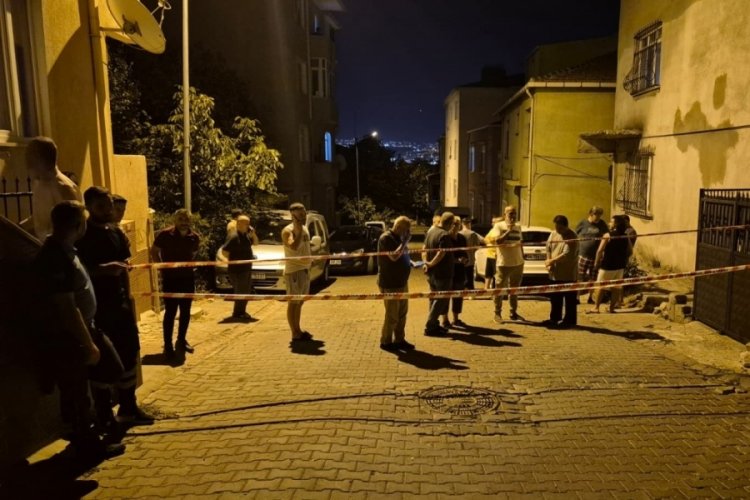 Gece saatlerinde duvarlardan gelen sesler panik yarattı! 2 bina tahliye edildi...