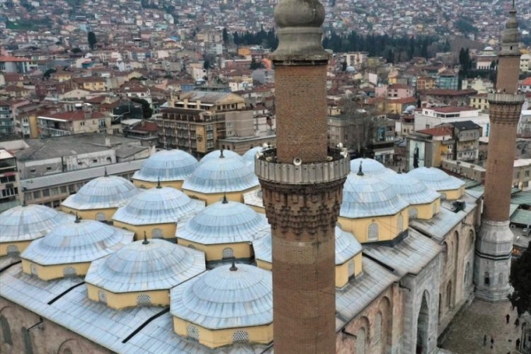 Bursa'da bugün hava nasıl olacak? Meteoroloji Genel Müdürlüğü 5 günlük raporunu paylaştı... (22 Ağustos Cuma) 