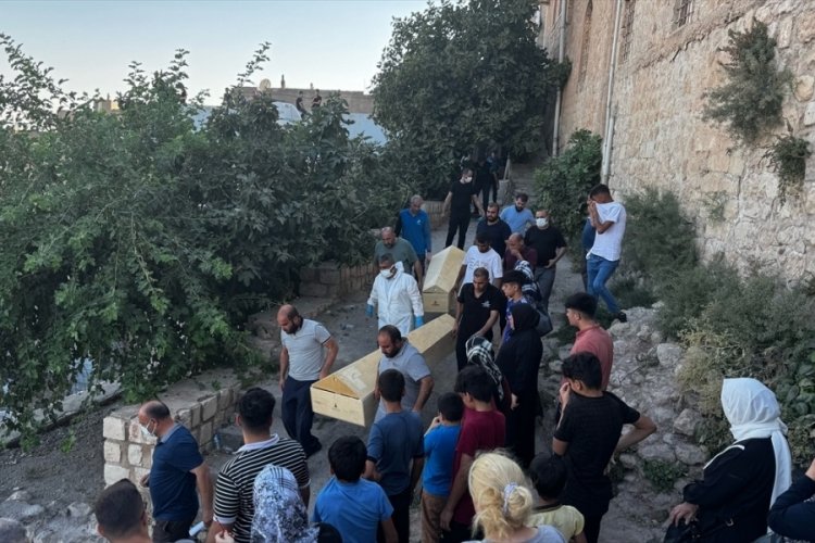 Aynı ilçede esrarengiz ölümler! 3 kadın evlerinde ölü bulundu...