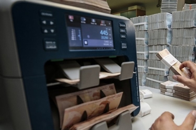 KKM bakiyelerindeki düşüş sürüyor: 17 milyara düştü