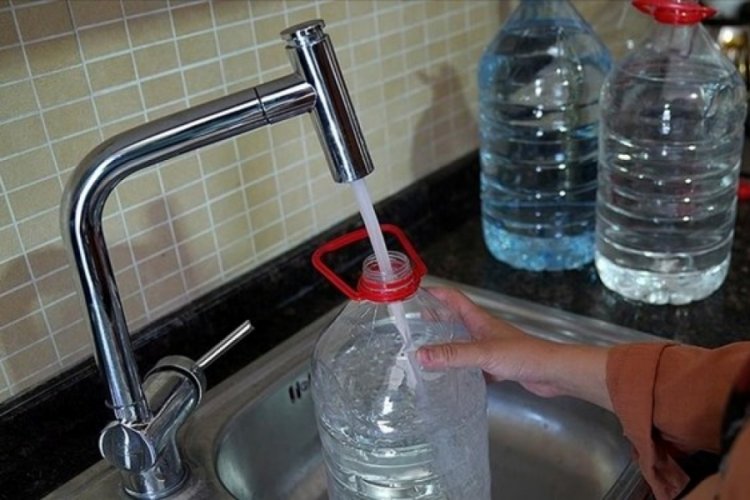 Su kesintisinin planı değişti: Artık 3 günde bir uygulanacak