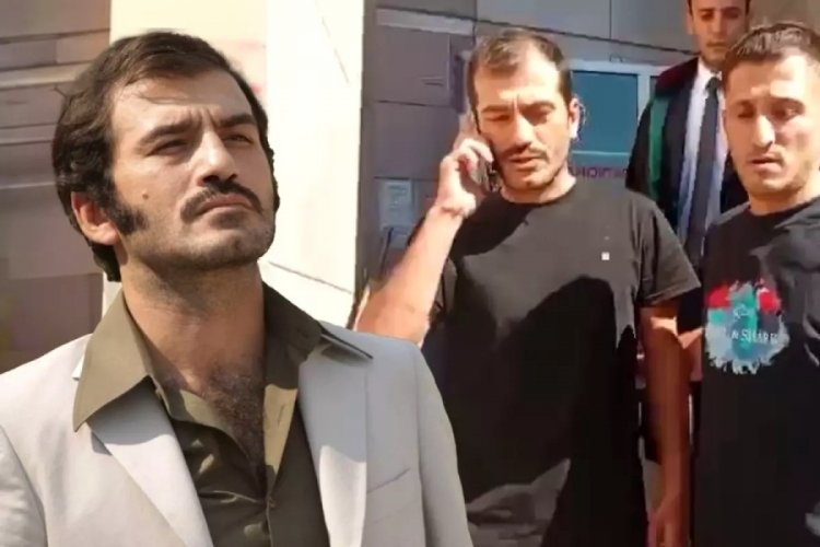 Haraç suçlamasıyla gündeme gelen Ufuk Bayraktar'dan flaş savunma