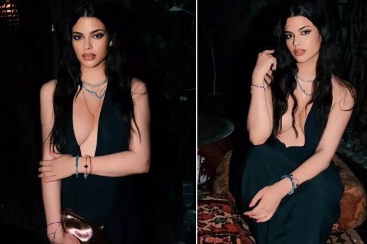 Derin Talu'nun sır gibi sakladığı sevgilisinin kimliği ortaya çıktı