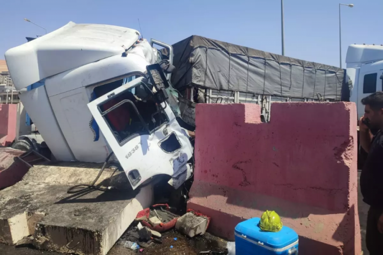 Ölümle biten tesadüf! Sürücüler kardeş çıktı
