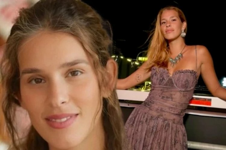 Sosyetik isim Dila Tarkan'ın İtalya tatili kabusa döndü