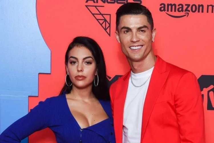 Cristiano Ronaldo ve Georgina Rodriguez'in evlilik sözleşmesinin ayrıntıları çıktı