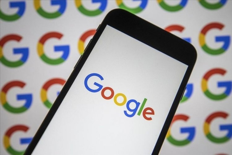 Rekabet Kurulu'ndan Google'a soruşturma 