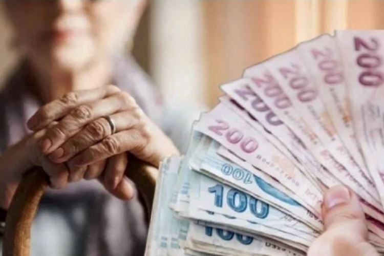 Emeklilere "promosyon" uyarısı!