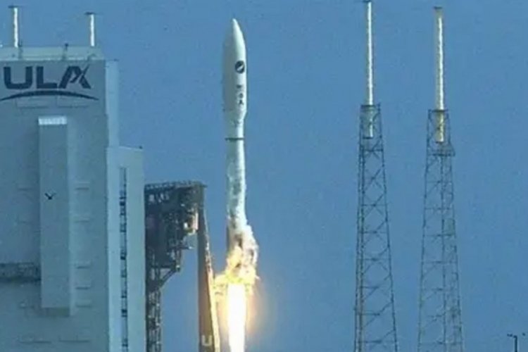 ABD, X-37B insansız uçağını uzaya yolladı 