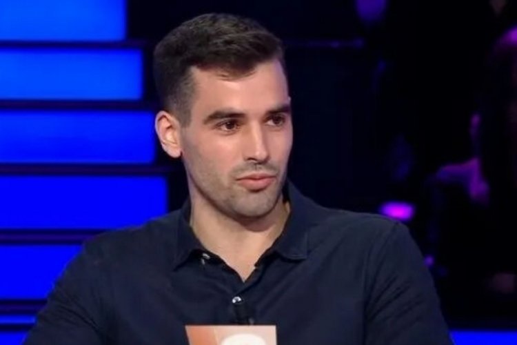Milyoner'de dikkat çeken anlar... 'Karaman' sorusu yarışmacıyı yaktı! Cevap açıklanınca donakaldı